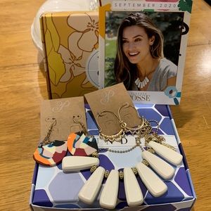 Plunder September 2020 Posse